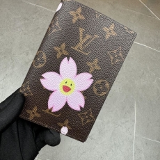 Louis Vuitton Wallets Purse